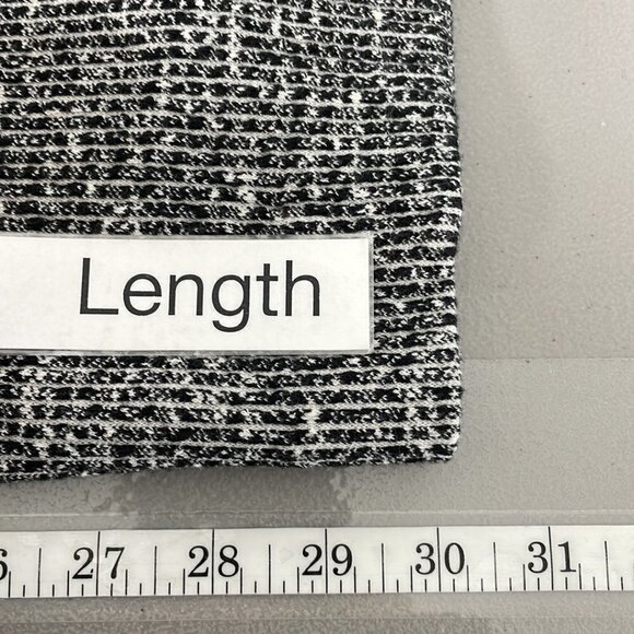 Cabi #5299 The Times Jacket Panel Coat 3/4 Sleeves Gray Asphalt Size Small S - Picture 14 of 17